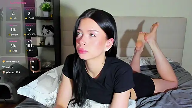 Tune_Godnesss Live XXX-chat