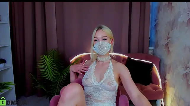 Chat XXX ao vivo de anabelldoll