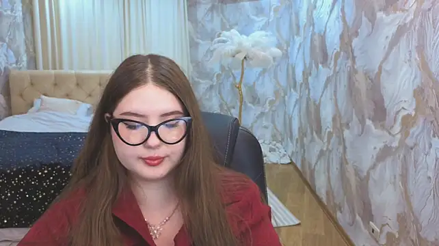 Chat +18 de PixelGoddess ao vivo