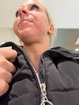 Chat XXX Live LikaCat