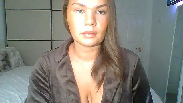 GEMMARMALADE Chat XXX in diretta