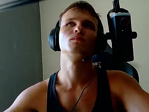 Chat XXX en directo de dennisdillon