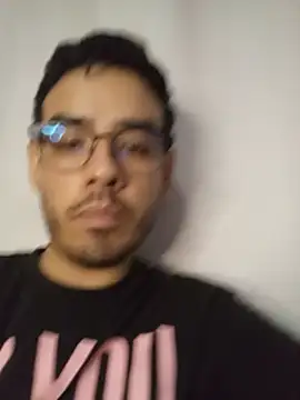 Chat XXX en directo de HornyFabian