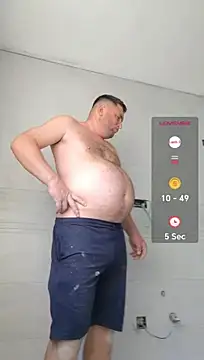 Chat XXX en directo de seloloko20