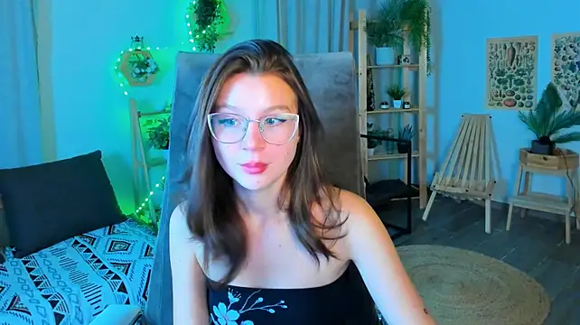 Chatroom XXX en direct de Elli_Frankenweenie