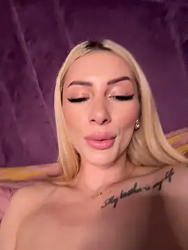 AngieShae – Live XXX-chat