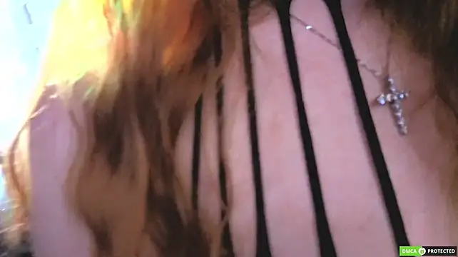 TinaBrook 라이브 XXX 채팅