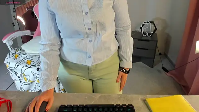MartaEdams Live XXX-chat