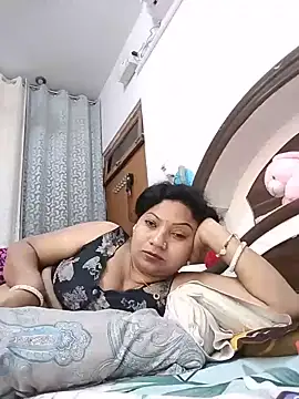 XXX chat uživo modela Cute-Janvi20