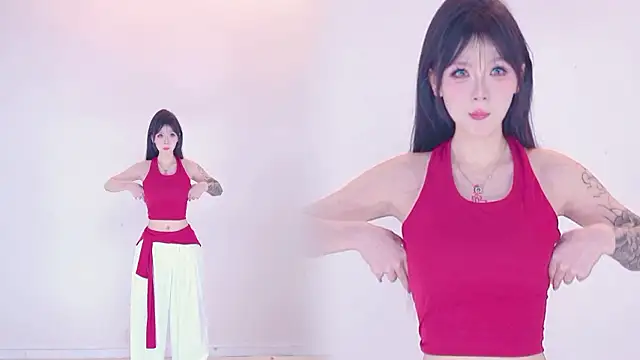 IVE-111 现场XXX聊天