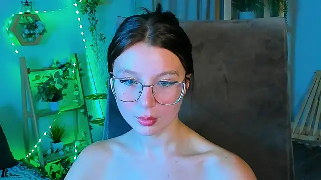 Czat XXX na żywo – Elli_Frankenweenie
