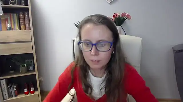 sweetxLizzy – Live XXX-chat