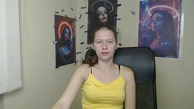 Онлайн чат XXX StellaCRL