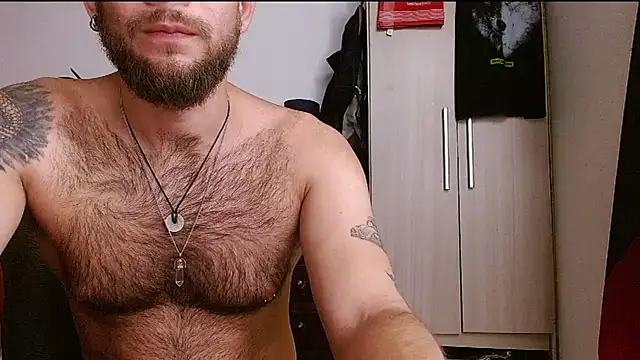 Chatroom XXX en direct de DominanThewolff