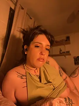 Chat +18 de gattasromanxxe ao vivo