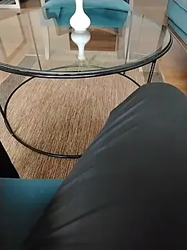 roxioox's Live XXX Chat