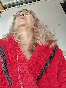 Chat XXX ao vivo de gentleblonde