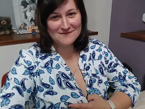 Chat XXX en directo de Milfa_meddison