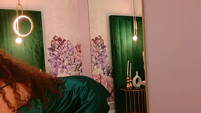 MargaretPeace's Live XXX Chat