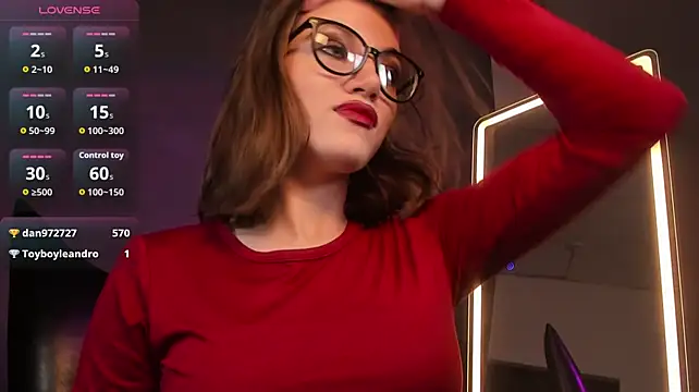 Chat XXX Live CathyAdams