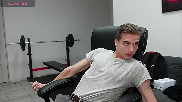 Živý XXX chat David_Heath