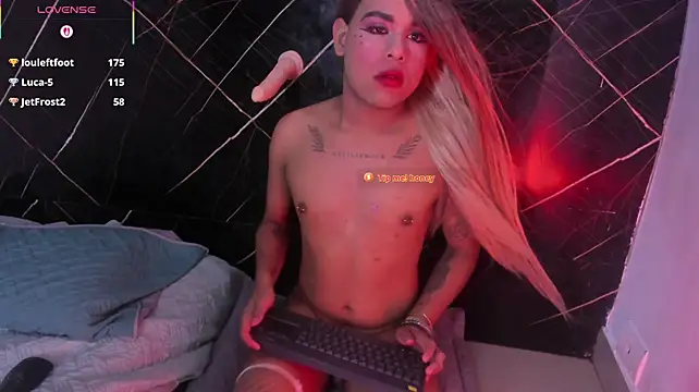 bruno_clark01 Chat XXX in diretta