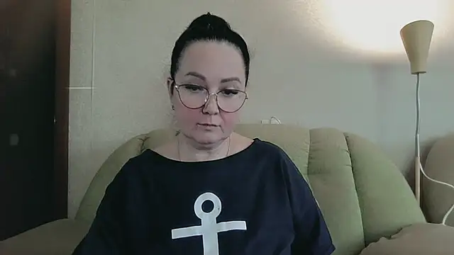 Živý XXX chat infinity_loveliness