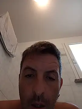 sigmafist Webcam show