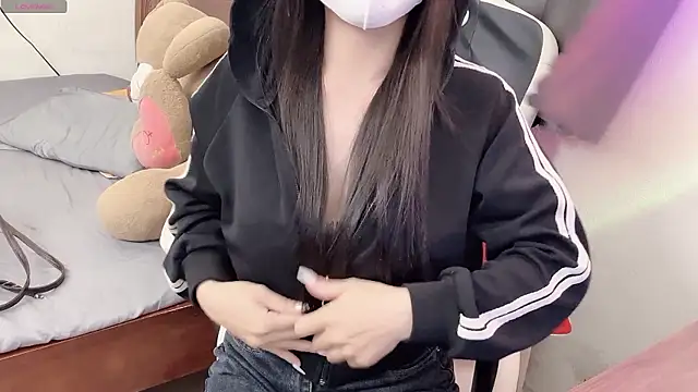 Myvy_vii's Live XXX Chat