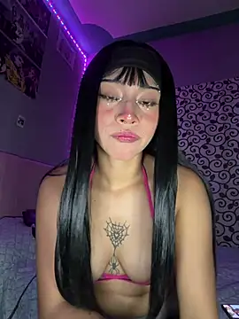 צ'אט XXX בשידור חי של 0_Lil_pop