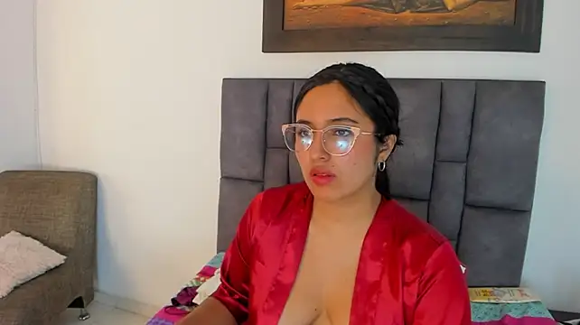 viioleta_stone's Live XXX Chat