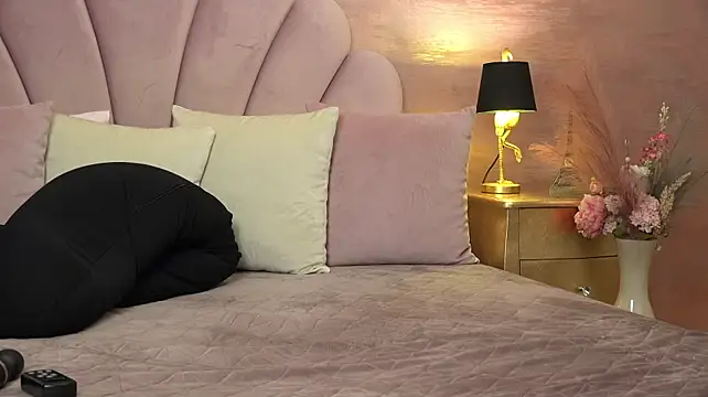 Chat XXX Live EdithQuillian