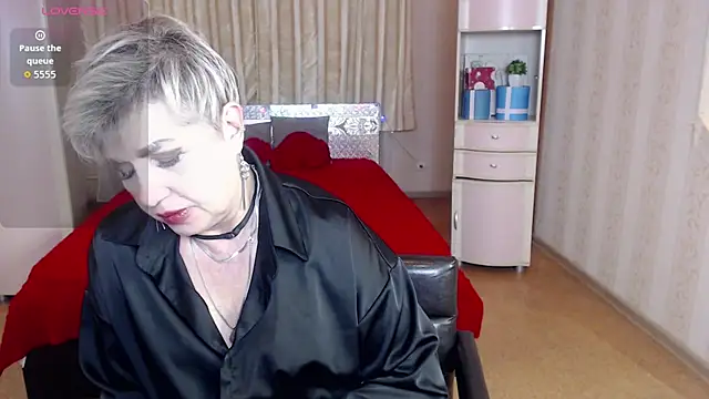 sexy_milffa Live XXX Chat