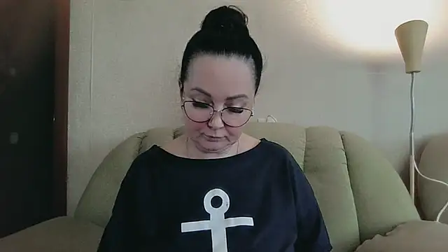 Živý XXX chat infinity_loveliness