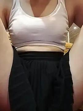 Czat XXX na żywo – Miya_loveyou