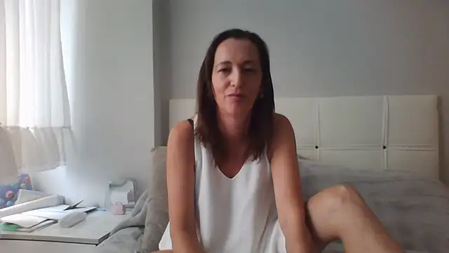 ArianaStarr – Naživo XXX chat