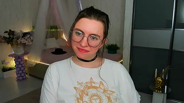 CoastOfHope – Naživo XXX chat