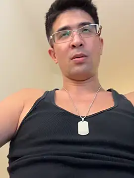 XXX chat uživo modela SebastianReiss