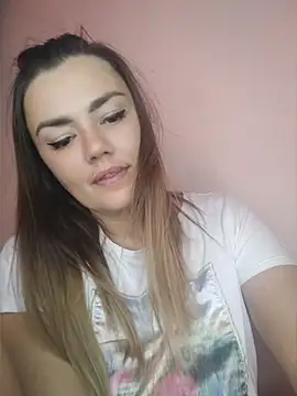 KrissSexi – Naživo XXX chat