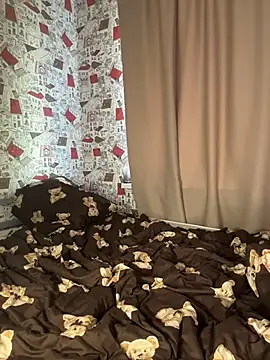 sugarhalo's Live XXX Chat