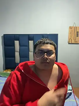 Chat XXX ao vivo de Dorianwhite