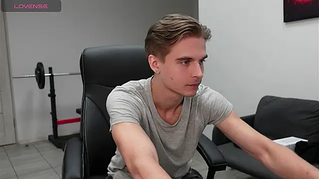 Chat XXX ao vivo de David_Heath