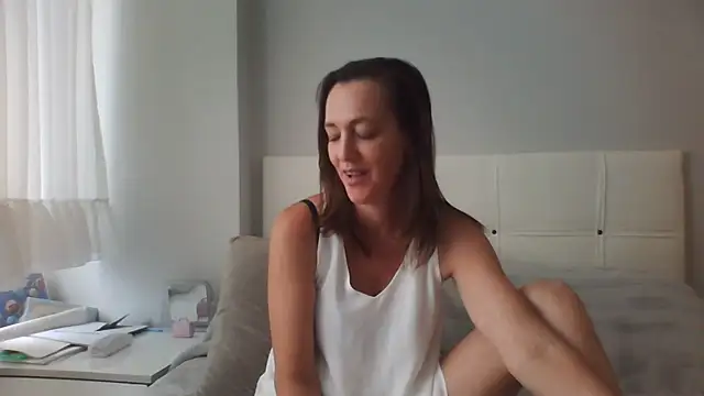 ArianaStarr Chat XXX live