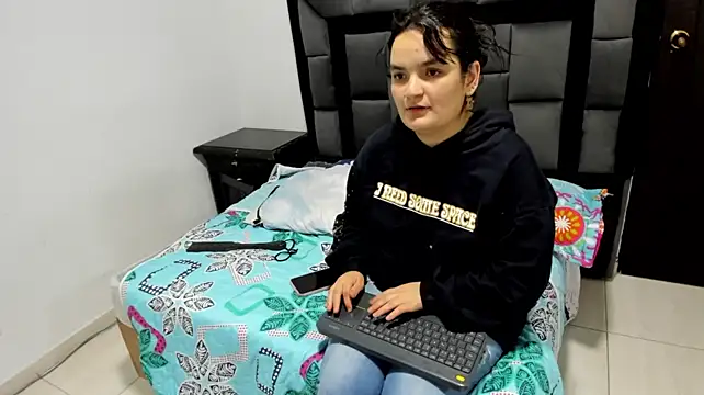 Chat XXX ao vivo de Candy_gomez2