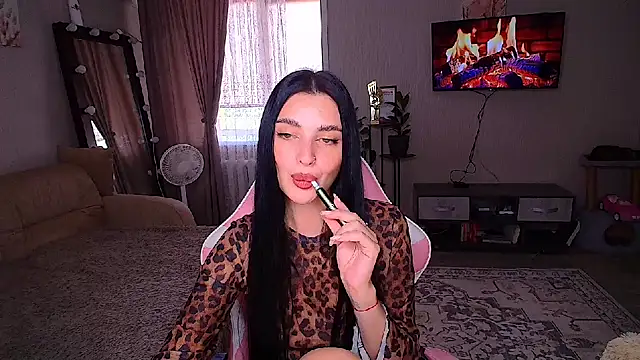 Chat XXX ao vivo de SoftMoon