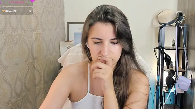 Czat XXX na żywo – Cookiecutterdomme