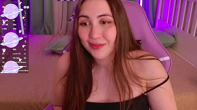 WinryRossn Live XXX chat