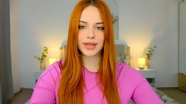 Chat XXX ao vivo de CopperQueen_