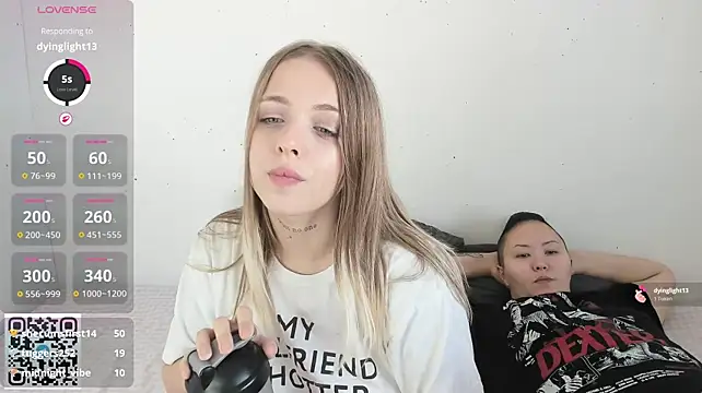 Alice_Halle Adlı Modelin Canlı XXX Sohbeti