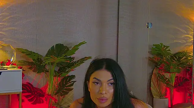 MetishaCaprice live XXX chat